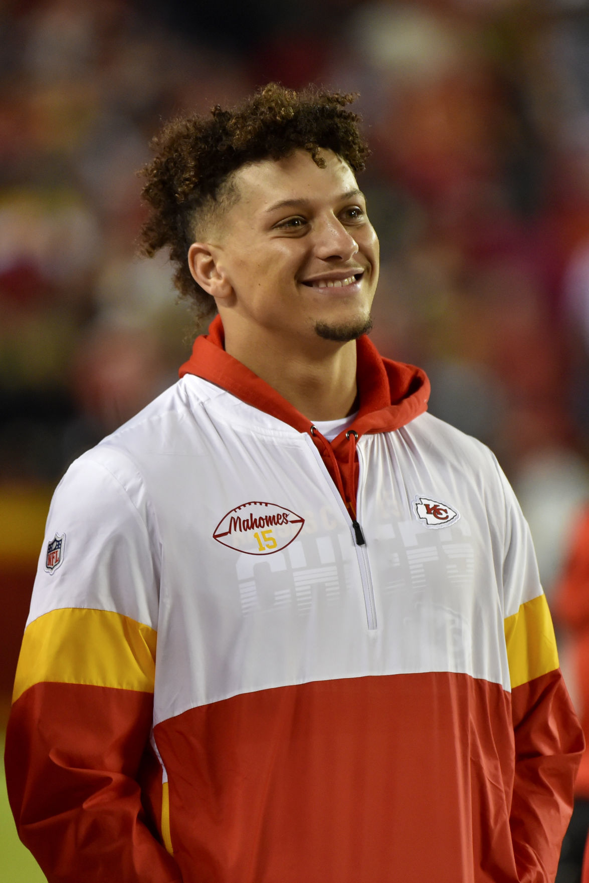 Packers 31, Chiefs 24